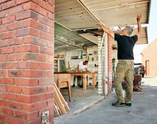 commercial-garage-door-repair-company