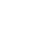 White line icon representing commercial opener installation.