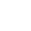 White line icon representing custom commercial garage doors.