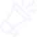 White line icon representing a loud bang heard from the garage.