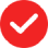 White line icon representing a service benefit.
