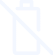 White line icon representing a garage door opener without battery backup.