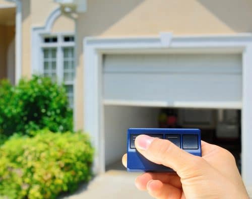 garage door openers