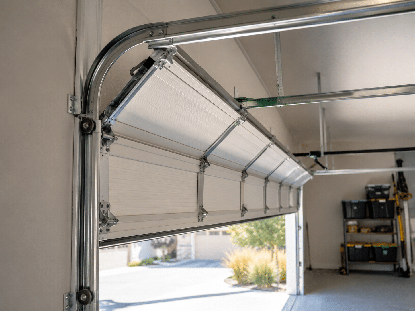 garage door roller