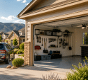 garage doors